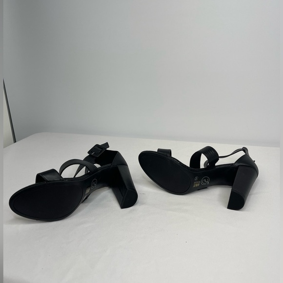 Chinese Laundry heels (SB1#97) - Picture 6 of 7